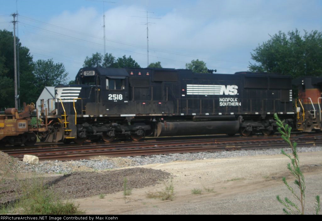 NS 2518